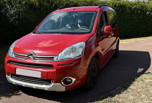 Citroen Multispace HDi 90 Confort