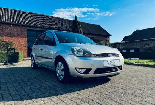 Ford Benzine * 12 maanden garantie *