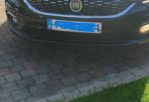 Fiat Tipo SW 1.6 MultiJet Lounge DCT S