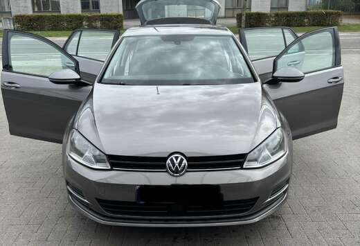 Volkswagen 1.2 TSI Highline