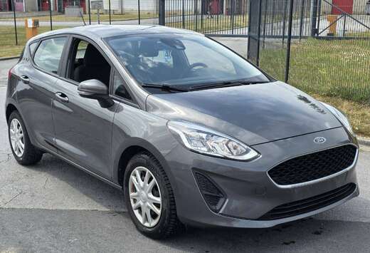 Ford Fiesta 1.0 * Clim *