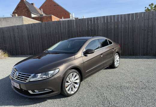 Volkswagen 2.0 TDI BlueMotion Technology DSG