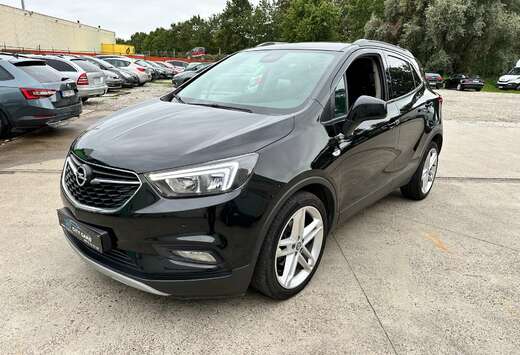 Opel 1.4 ecoFLEX Start/Stop Active