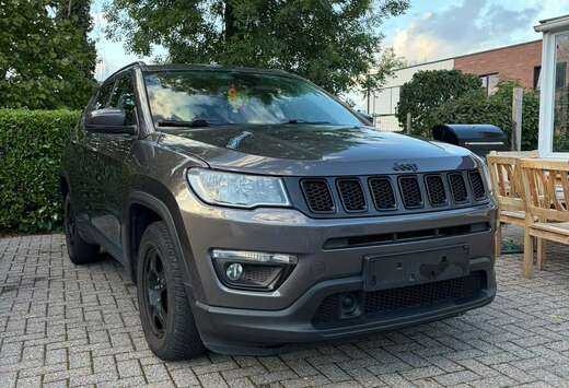 Jeep Night Eagle Edition 1.3