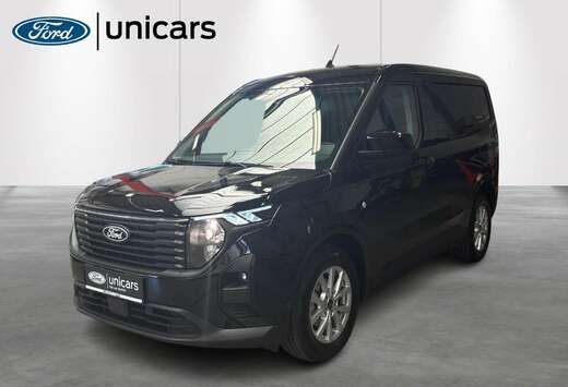 Ford 1.0 EcoBoost 92kW Limited