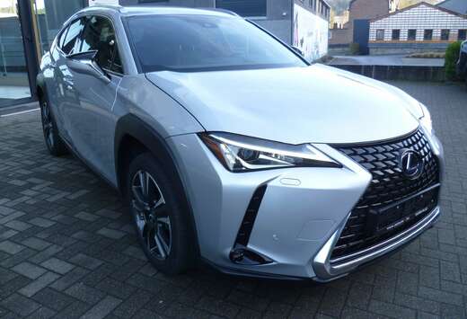 Lexus UX 250h 2.0i AWD Business Line