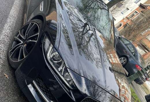 Jaguar 20d AWD Aut. R-Sport