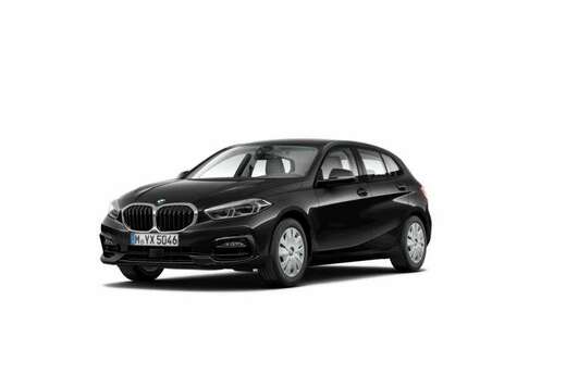 BMW 118iA Hatch Sport