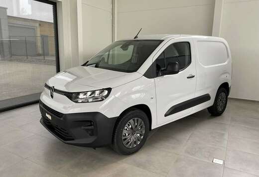 Citroen 1.5 BlueHDi M 100pk S/S * 3PL * CAMERA * CAR  ...