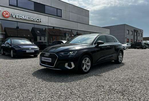 Audi A3 30 TFSI Limousine S tronic advanced*LED*APPCA ...