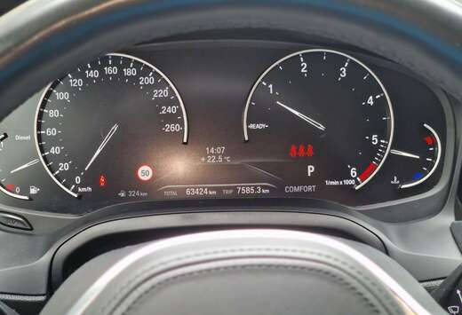BMW 320d xDrive GT Aut.