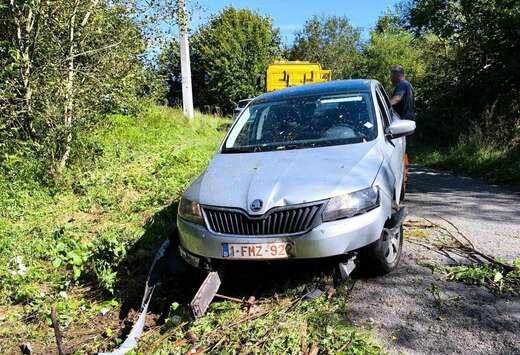 Skoda 1.4 CR TDi Active