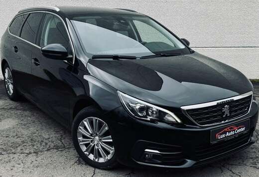 Peugeot 308 SW 1.5 BlueHDi Allure Pack S Garantie 12  ...