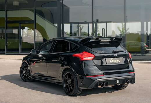 Ford RS 2.3 / MANUAL / SPORT SEATS / FULL SERVICE / V ...