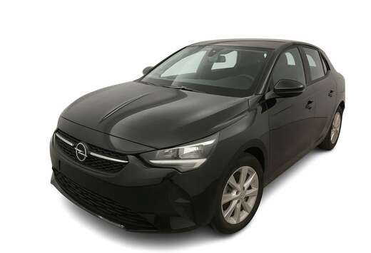 Opel F 1200 Benzine 5Drs Edition