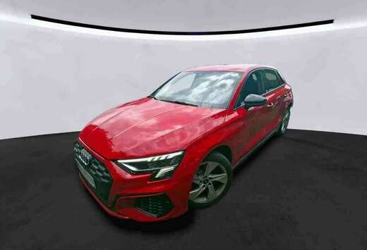 Audi Sportback 45 TFSIe S-Line 245CV