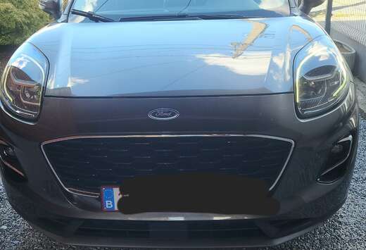 Ford Puma 1.0 EcoBoost Connected