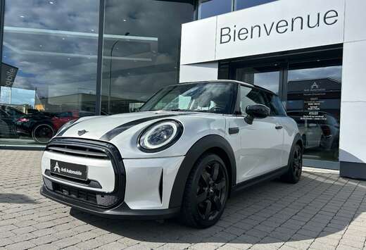 MINI 1.5i Cooper *GARANTIE*1ER PROP*CARPLAY*FACELIFT*