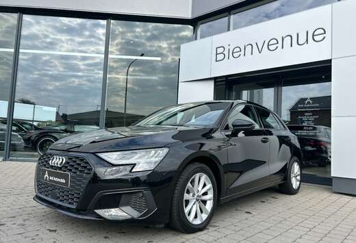Audi Sportback 2.0 TDi*CARPLAY*LED*GARANTIE 12 MOIS*