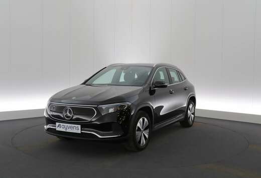 Mercedes-Benz Business Line LEDER/STOF LED GPS PDC CA ...