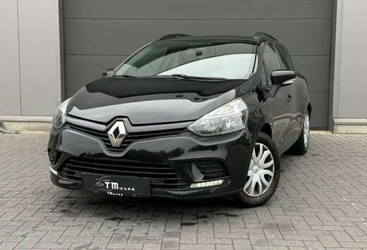 Renault Clio Grandtour (Energy) TCe 90 Start