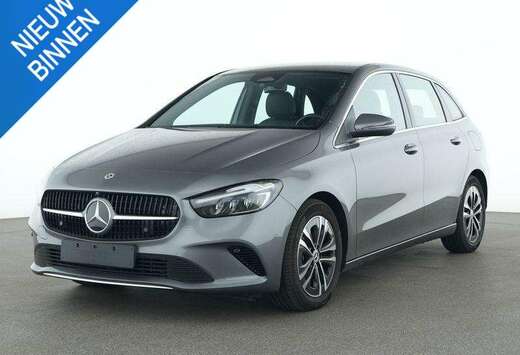 Mercedes-Benz Luxury Line