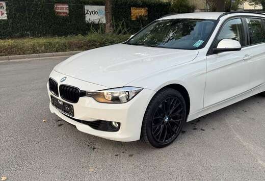 BMW Touring 320iA
