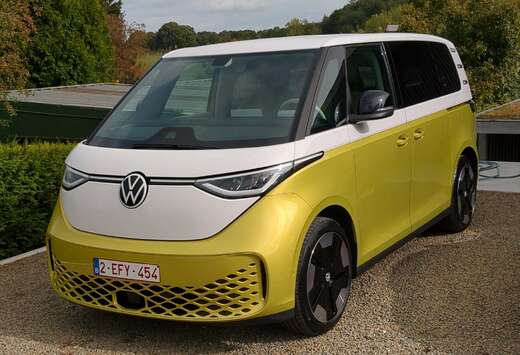 Volkswagen ID.Buzz 77 kWh Pro