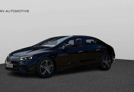 Mercedes-Benz Berline AMG Line  Panoramisch dak  Luch ...