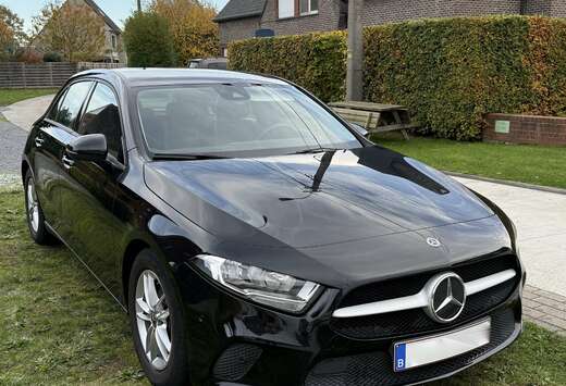 Mercedes-Benz NAVI-DAB-CAMERA-APPLE CARPLAY-ZETELVERW ...