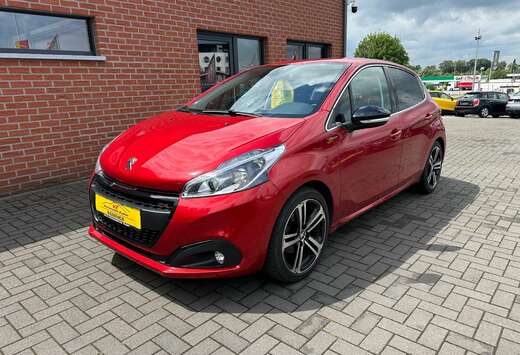 Peugeot GT**Allure**51000KM***full option** Pneus hiv ...