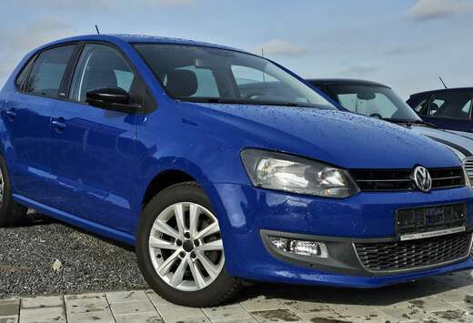 Volkswagen 1.2iNew chaîne moteur & entretienCarplayS ...