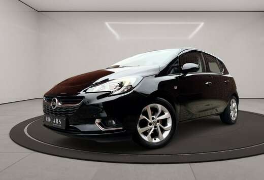 Opel Corsa 1.4i *AUTO*CARLPAY*CRUISE*RADAR*GARANTIE 1 ...