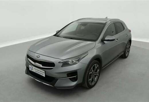 Kia 1.4 T-GDi More GPS/PDC/CAMERA/KEYLESS/JA 18\\