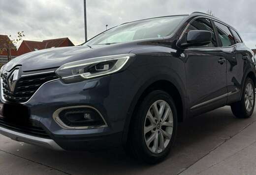 Renault Kadjar TCe 140 EDC GPF BUSINESS EDITION