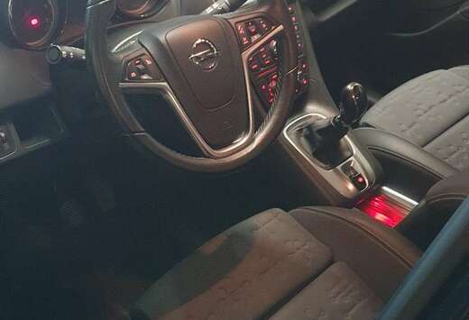 Opel 1.6 CDTi ecoFLEX Enjoy Start/Stop