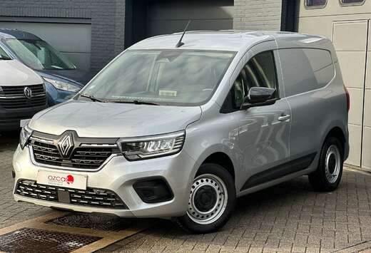 Renault 1.5 dCi Automaat/CamTrekhaakCruiseStoelverw/B ...