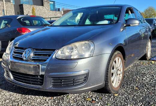 Volkswagen 2.0tdi 100kw AIRCO PDC TREKHAAK OHBOEK 200 ...