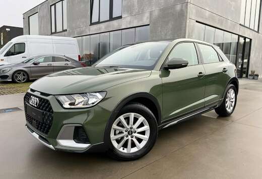 Audi Sportback 30 TFSI 2024/16000km/Carplay/Garantie