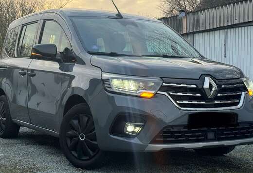 Renault 1.3 TCe Equilibre