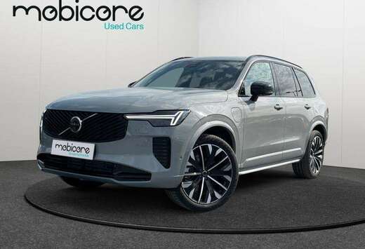 Volvo T8 AWD Plus Dark / Hybride