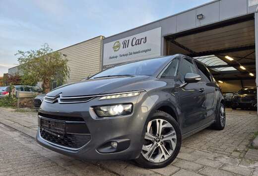 Citroen THP 165 Stop&Start EAT6 Exclusive