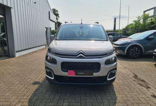 Citroen IV Feel