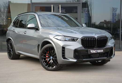 BMW xDrive50e M-Sport Pro/Pano/Integr.Steering/H&K/AC ...