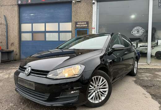 Volkswagen Golf 1.2 TSI/EXPORT OU MARCHAND