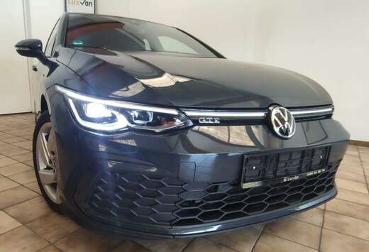 Volkswagen Plug-In Hybrid  245CV  Phares LED  17\