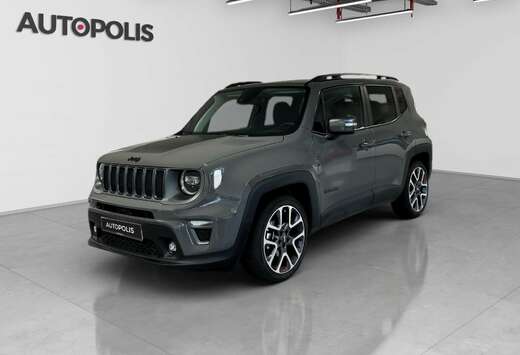 Jeep 1.5 S MODEL