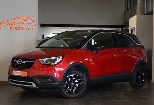 Opel Crossland X 1.2 Turbo ECOTEC CruiseC Dodeh 12M*