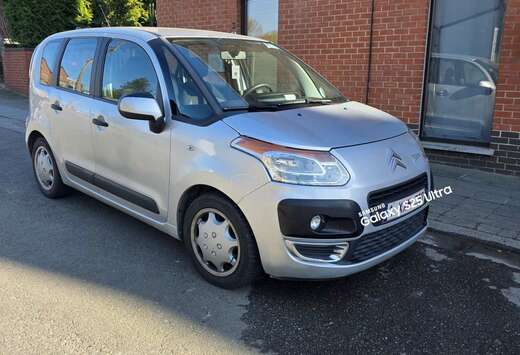 Citroen 1600 HDi 90 cv