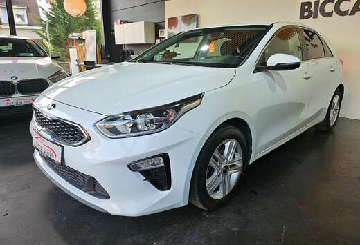 Kia 1.0 T-GDi Navi Edition ISG